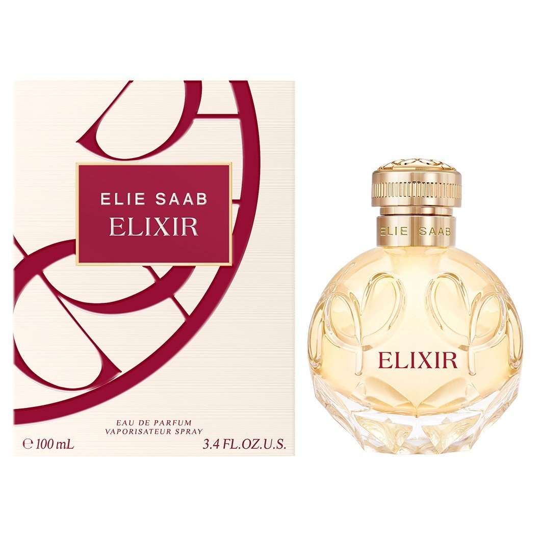 Elie Saab Elixir parfemska voda - 30 ml