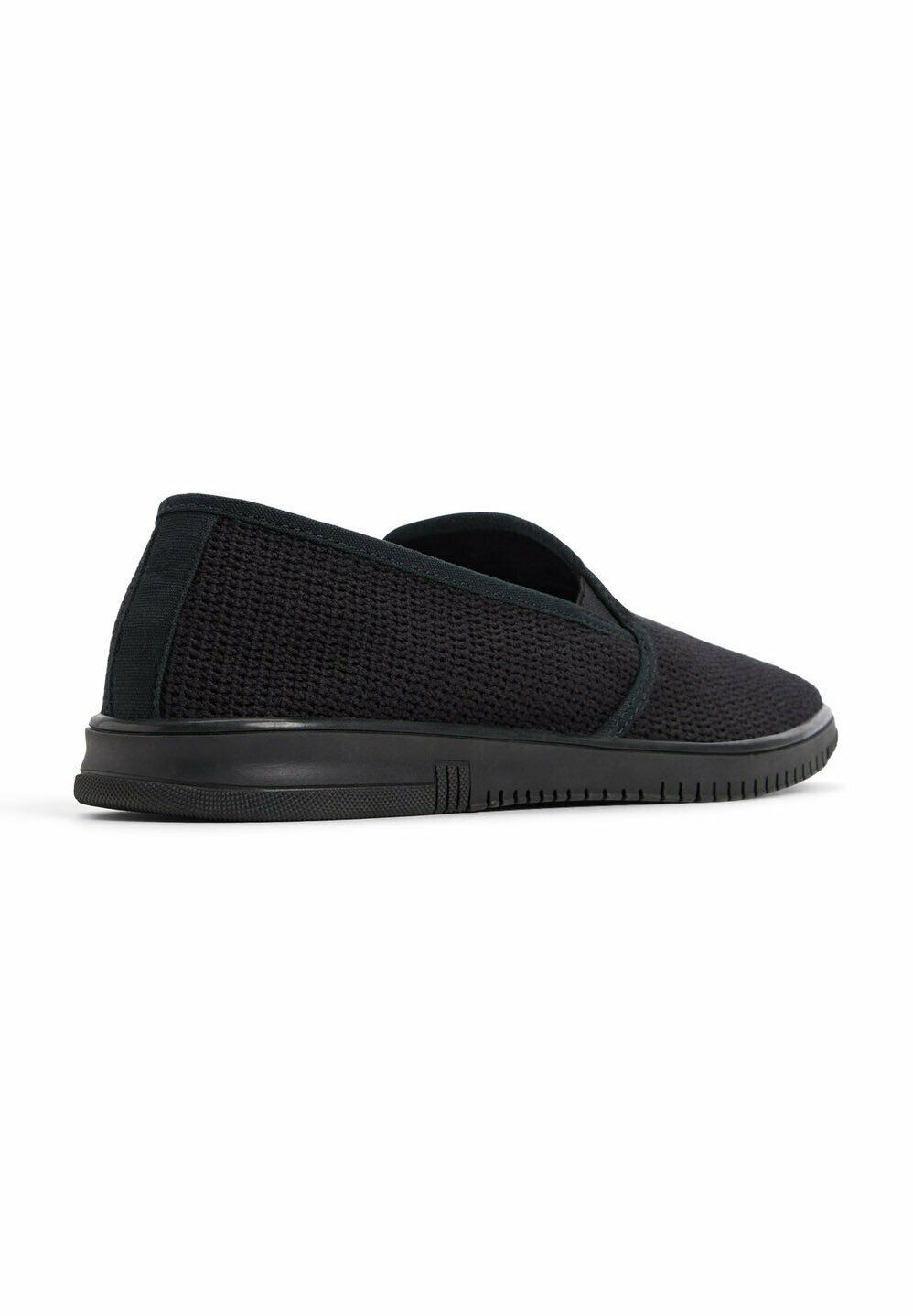 ALDO COASTBREEZE - Instappers - zwart