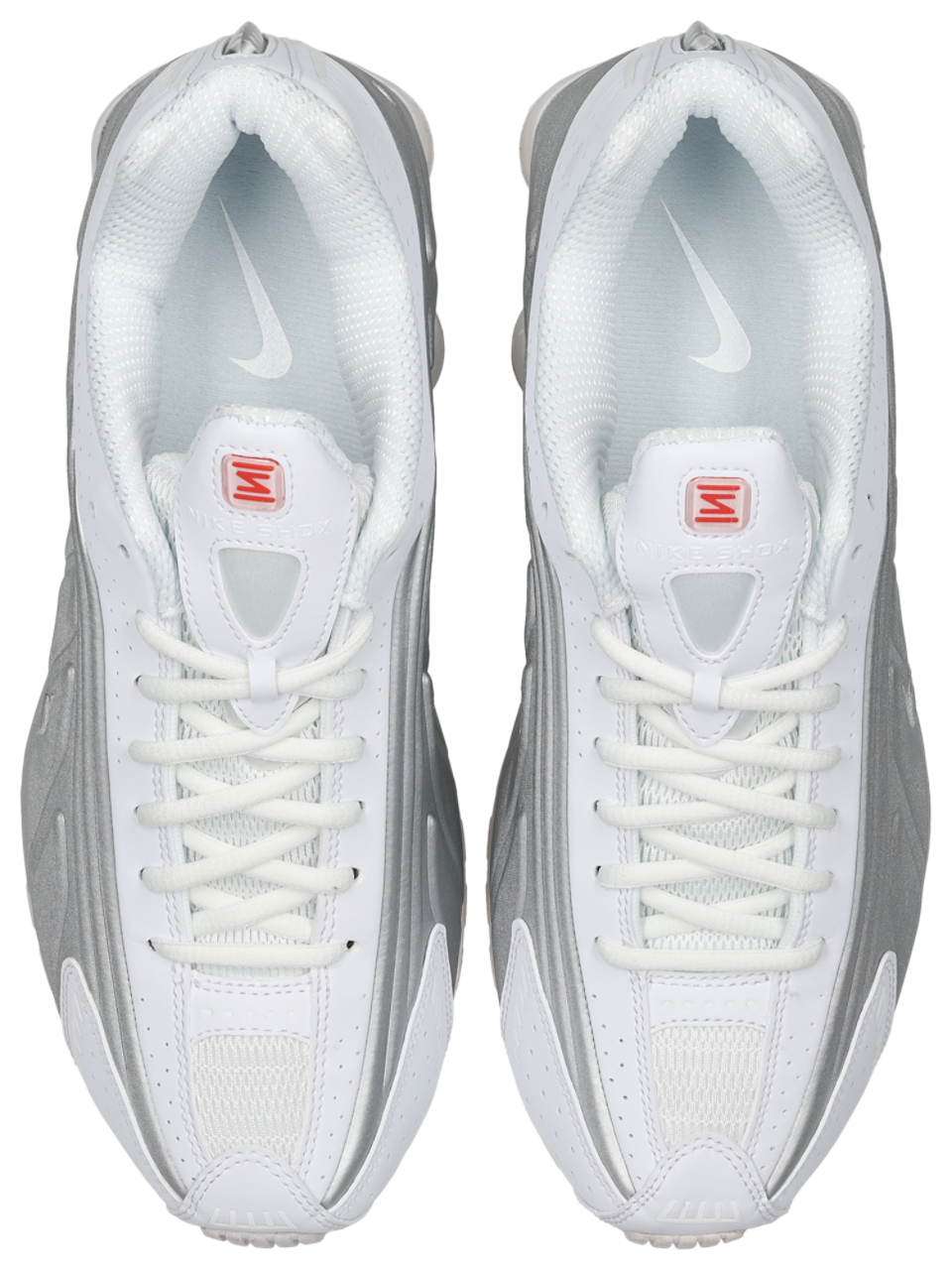 Nike Shox R4