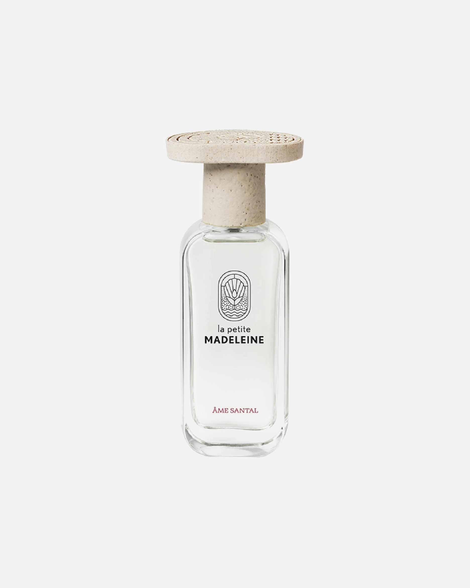 La Petite Madeleine Âme Santal