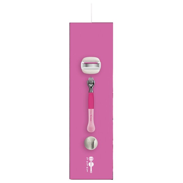 Gillette Venus Pro ComfortGlide Tropical -karvanpoistojärjestelmä