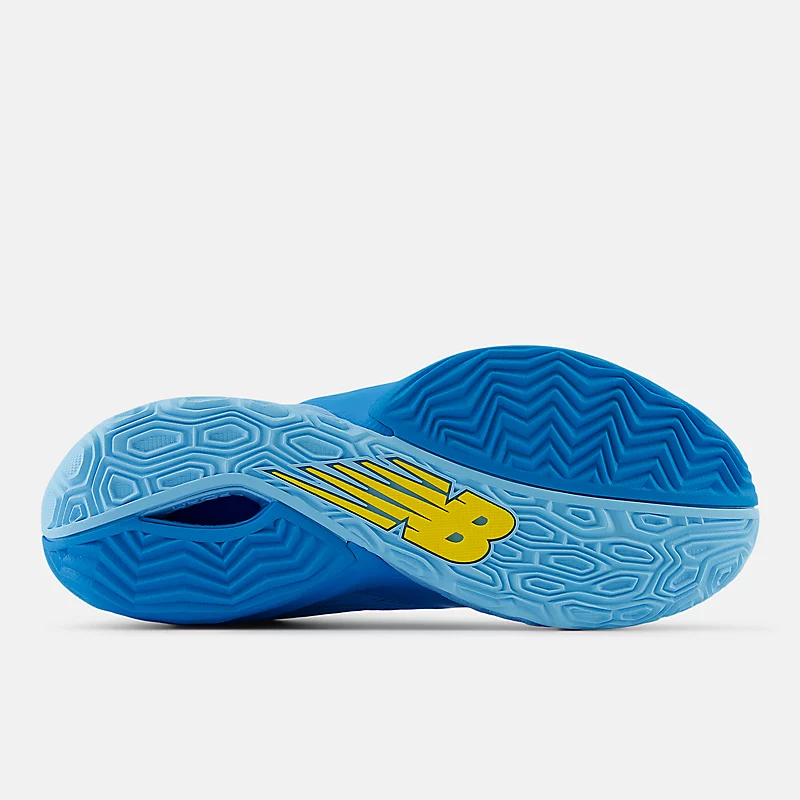 Unisex TWO WXY V4 - Team Sky Blue z Spice Blue i Team Royal