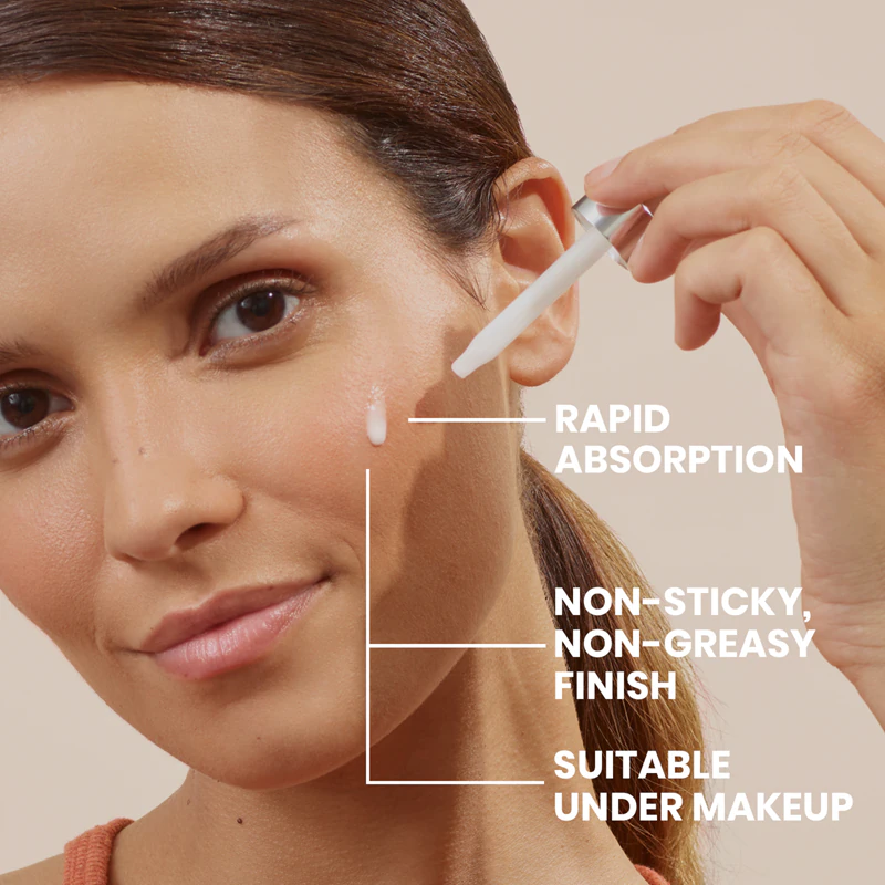 Avène Vitamin Activ Cg Radiance Concentrated Serum: sérum concentrado com efeito iluminador.