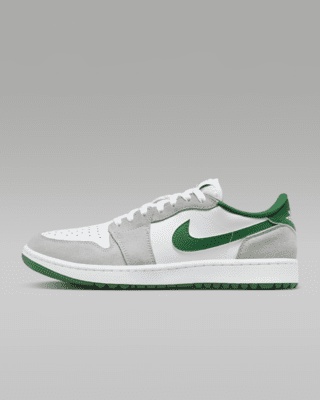 Air Jordan 1 Low G Golf Shoes
