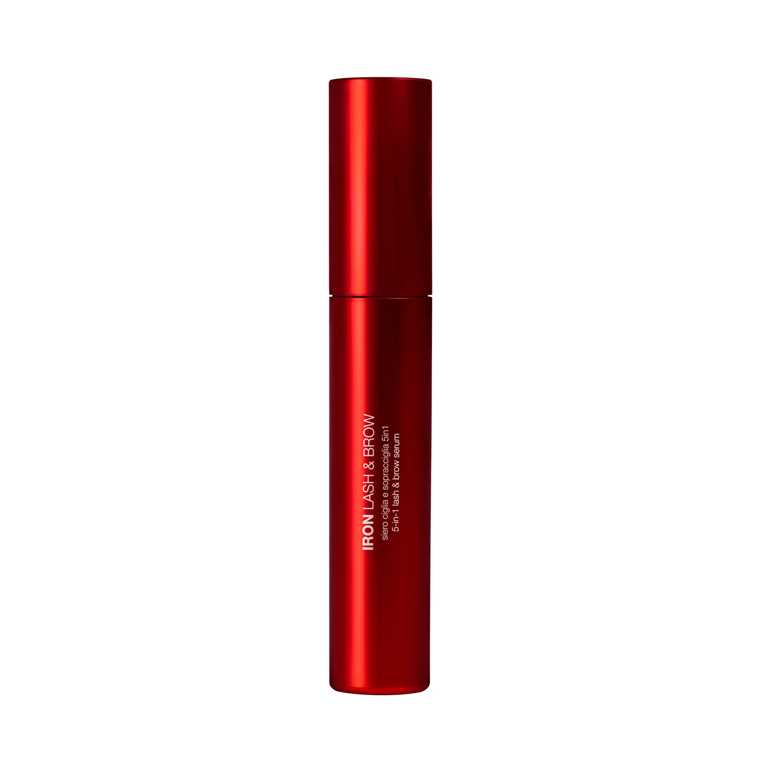 Occhi Iron Lash & Brow - Gel e mascara sopracciglia, Trattamento Ciglia