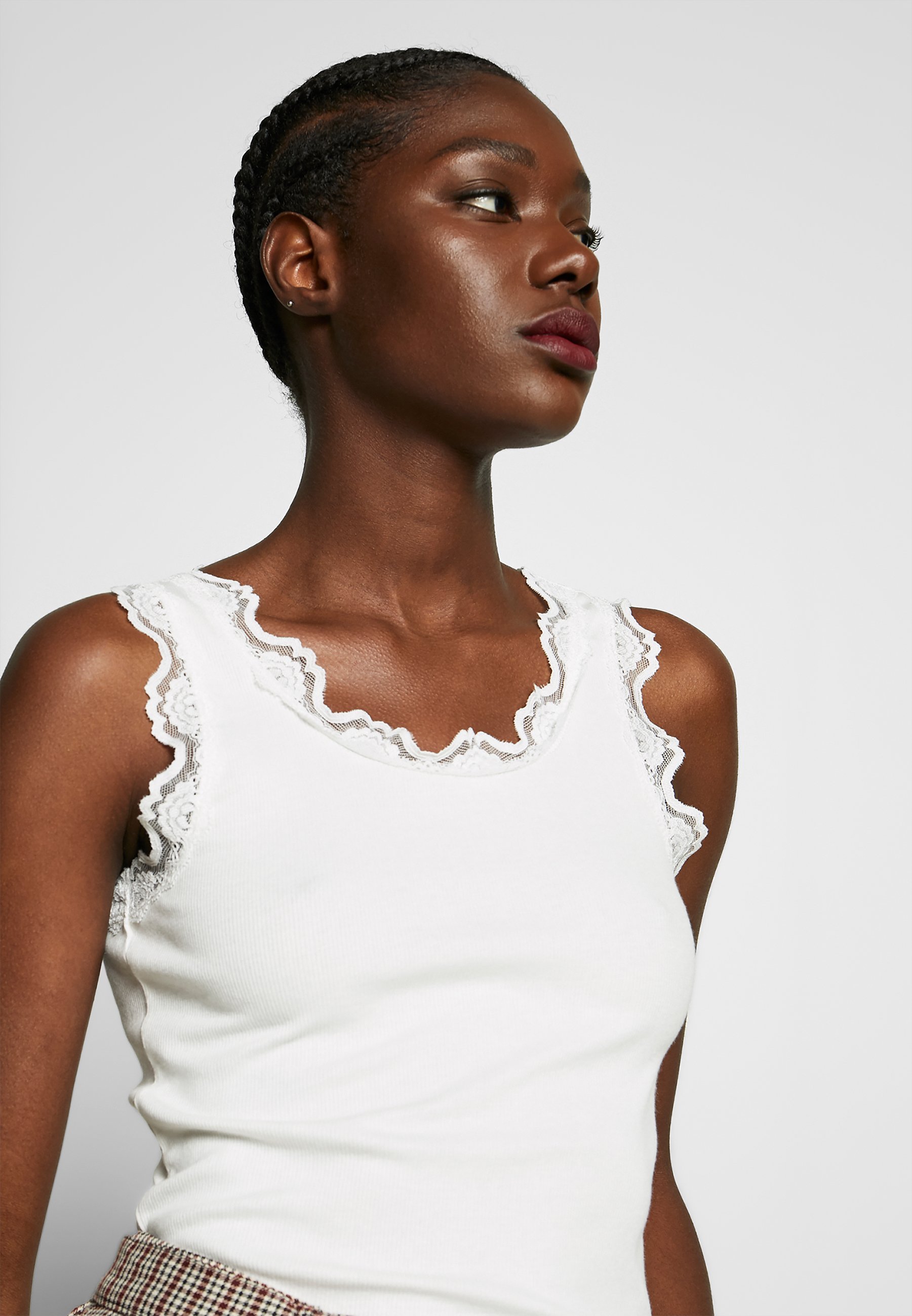Fransa FRHizamond - Top - antiek