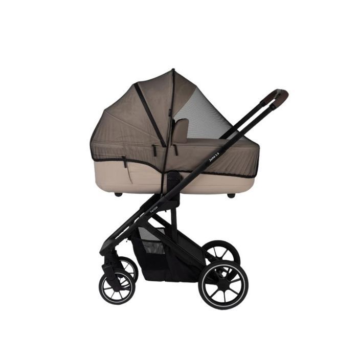 PERICLES - Juno 2.0 Carrycot Dune Beige