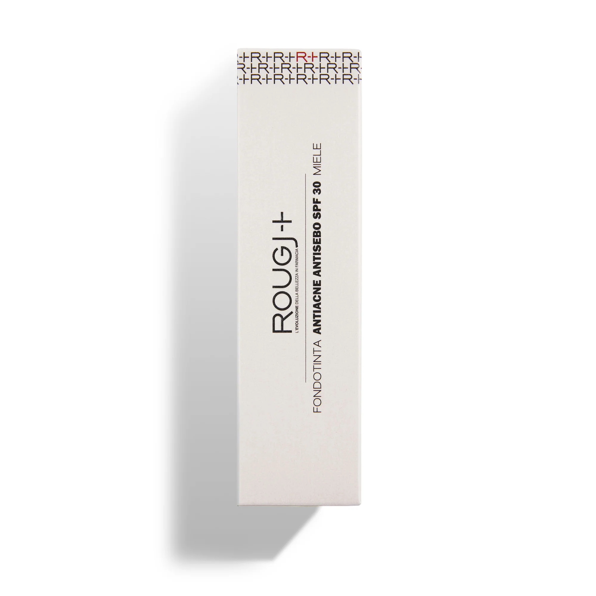 Viso Fondotinta per pelli grasse e acneiche SPF30 GlamTech - Fondotinta liquido