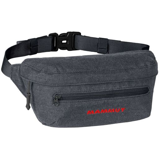 Riñonera Mammut Classic Bumbag Melange