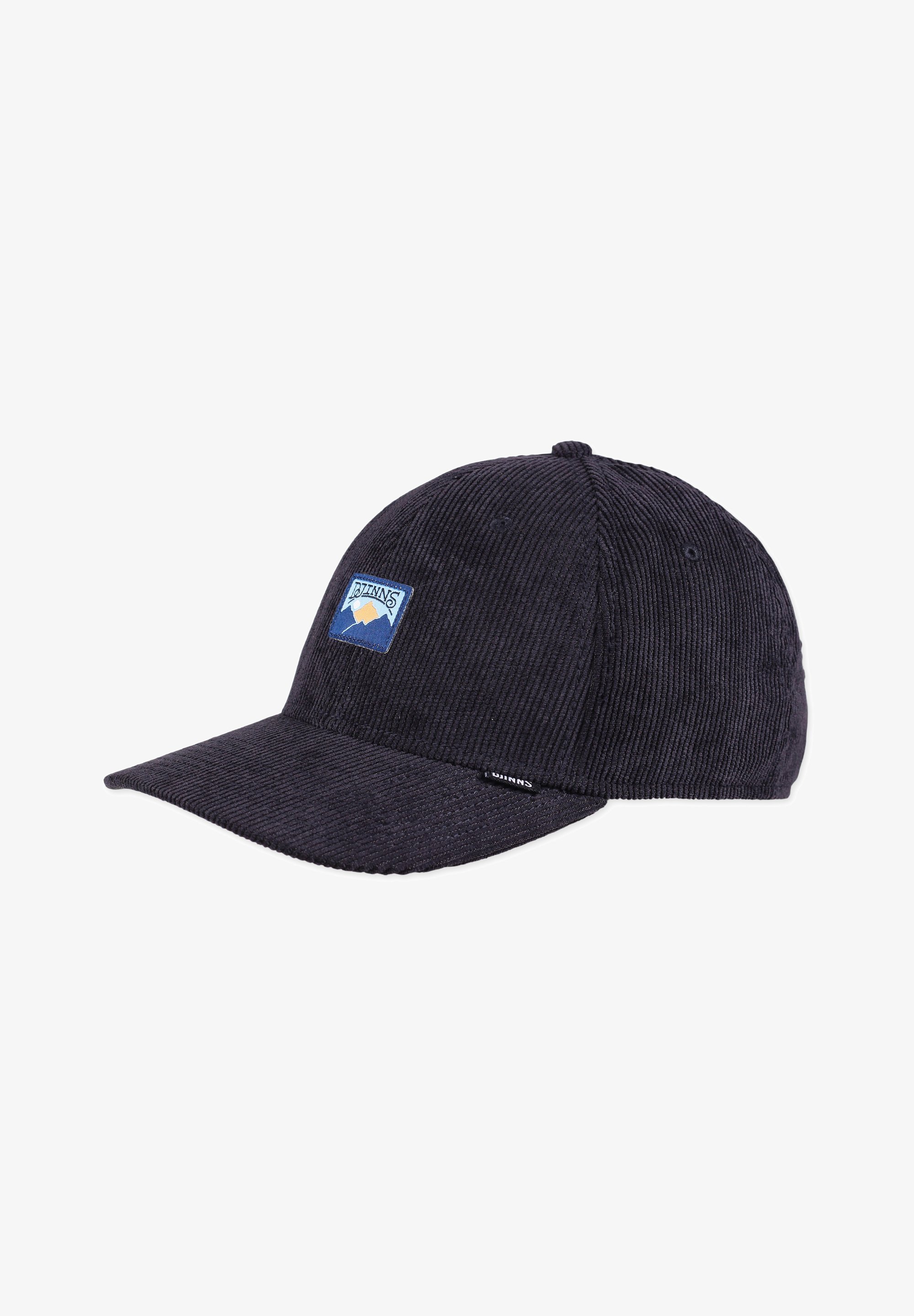 Djinn's Cap - zwart