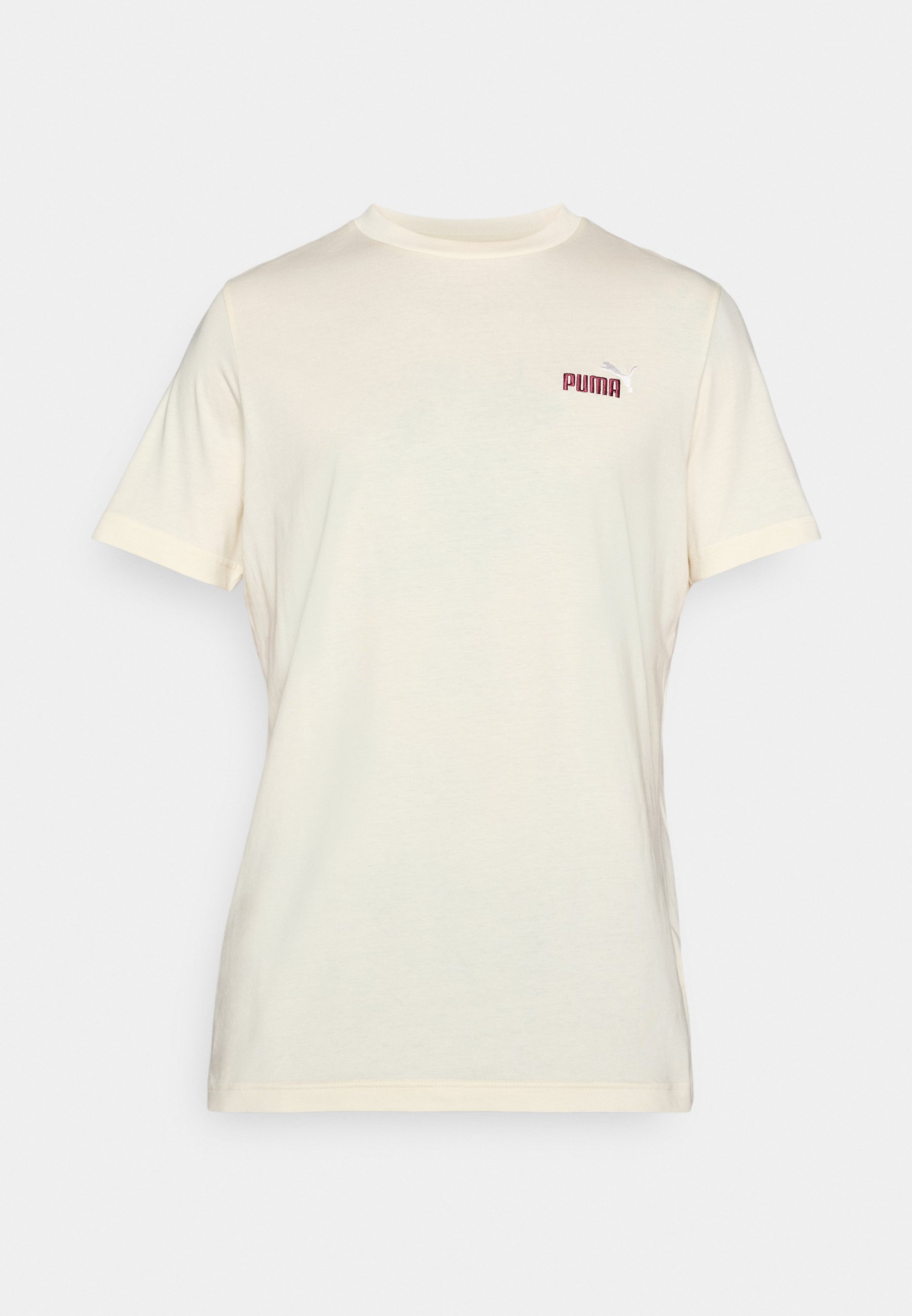 T-shirt Puma COLOR SMALL LOGO TEE - T-shirt basic - senza tintura