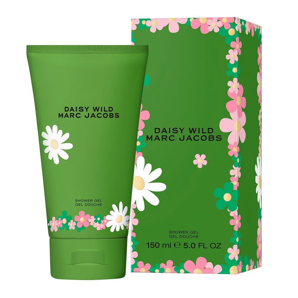 Marc Jacobs Daisy Wild
