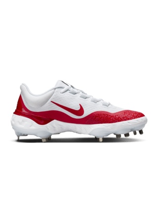 Nike Alpha Huarache Elite 4 Low Men's Baseball Cleats