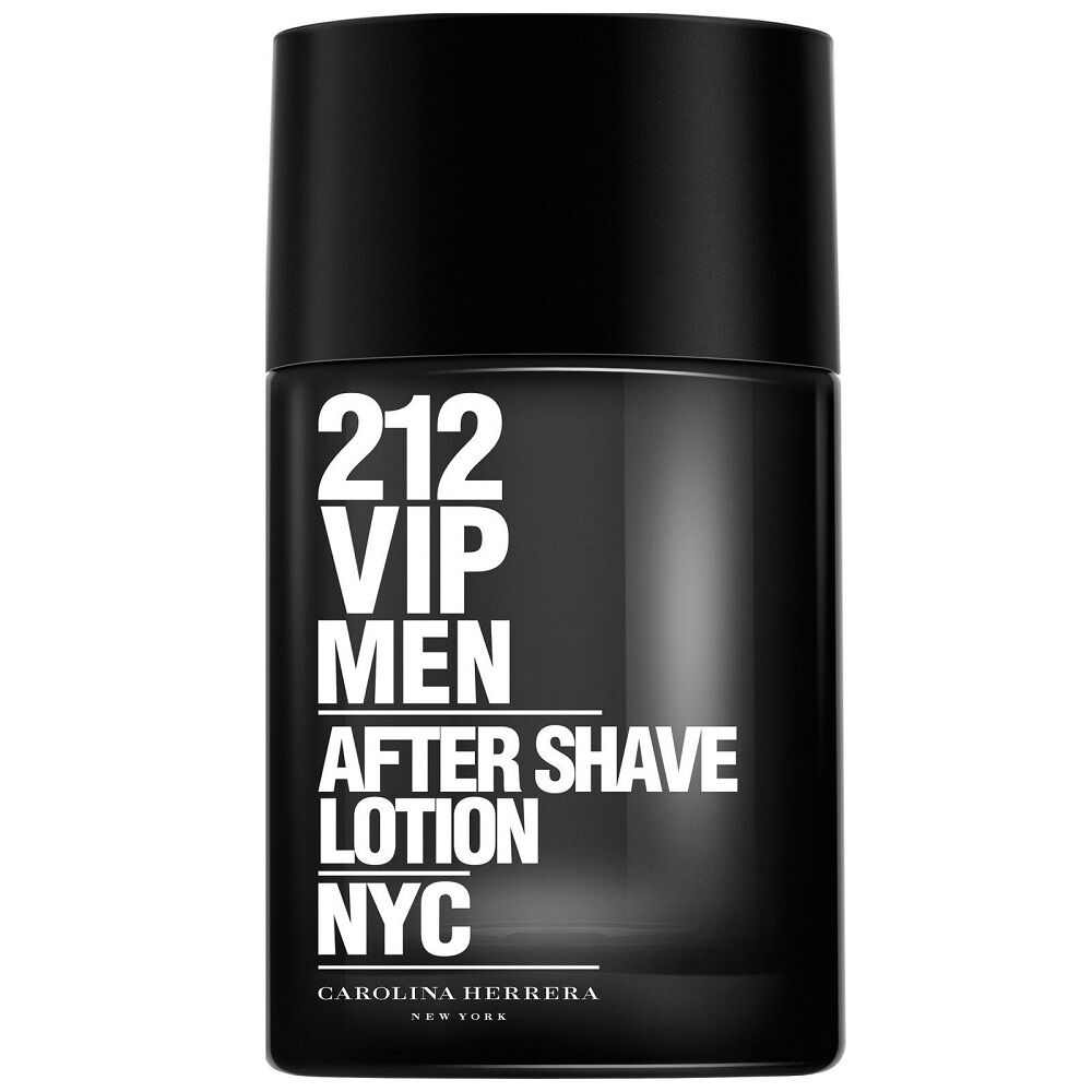 Carolina Herrera 212 VIP Herr