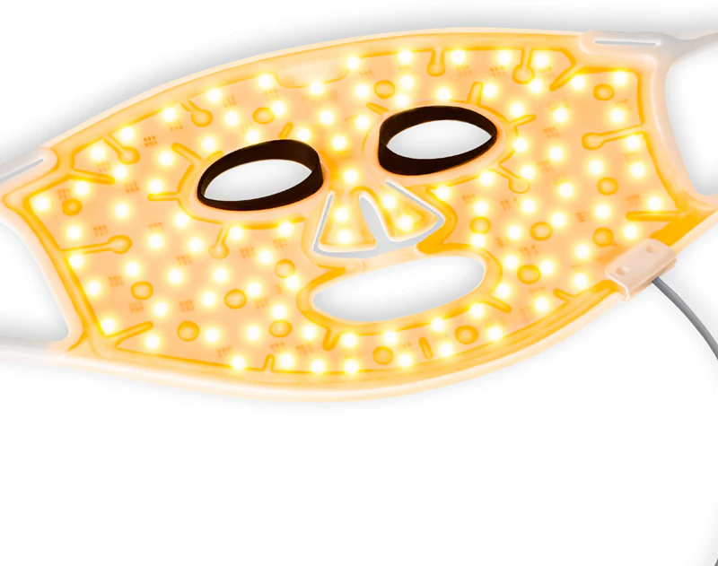 Máscara Facial Silk'n LED Beauty