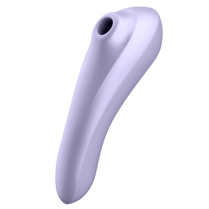 Satisfyer Doppelvergnügen
