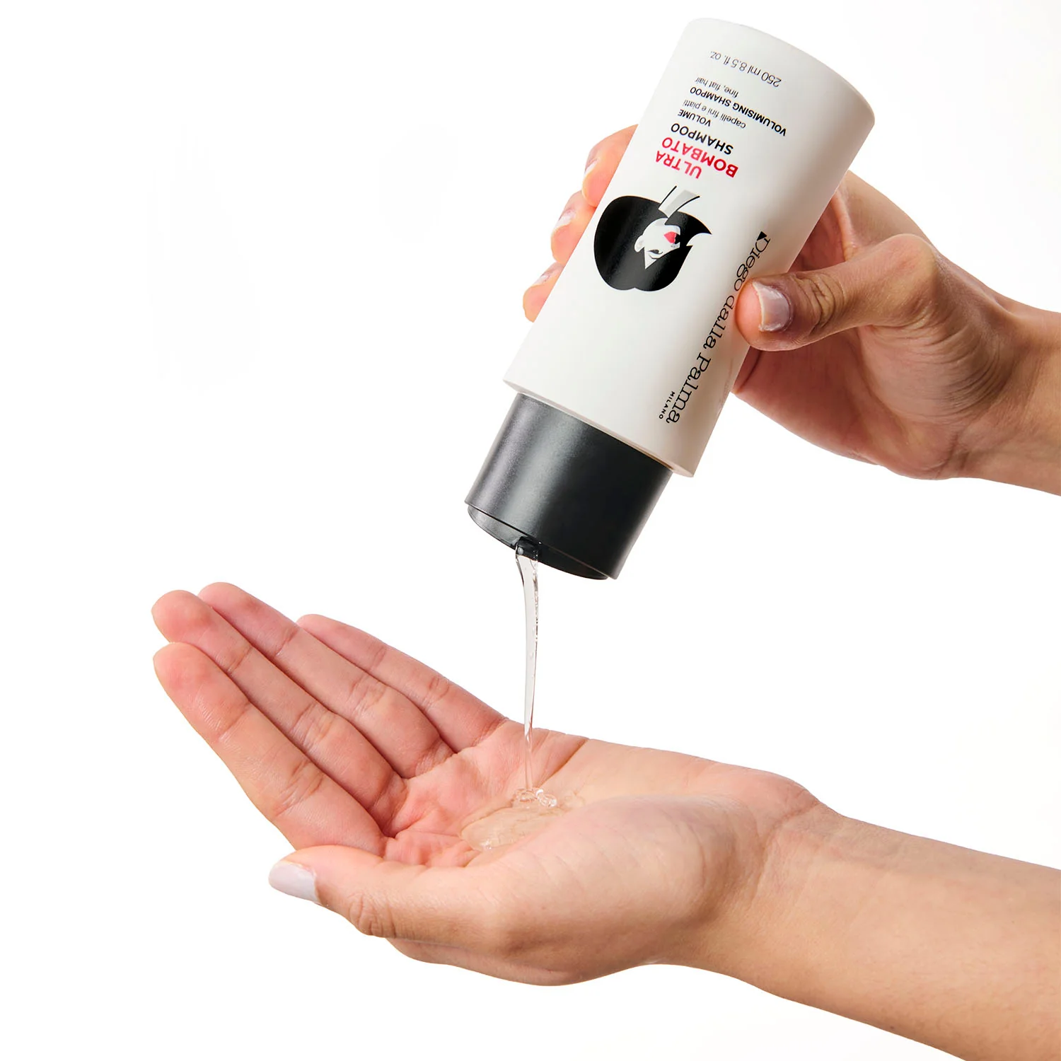 I Capelli Shampoo Volume - Shampoo Volumizzante