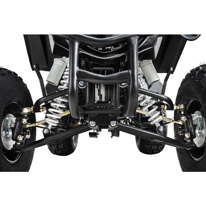 Quad eléctrico infantil S-10 de 1000 vatios