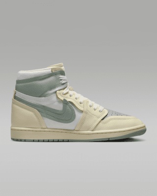 Air Jordan 1 High Method of Make Women's Shoes