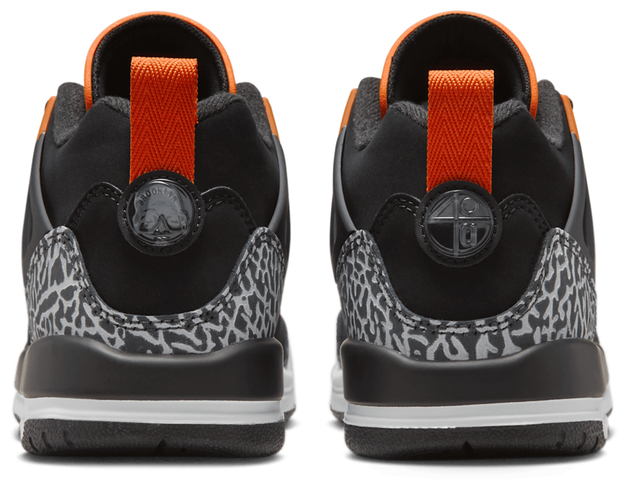 Jordan Spizike Low