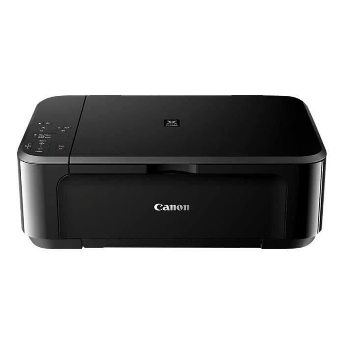 Canon PIXMA MG3650S Multifunktionsdrucker
