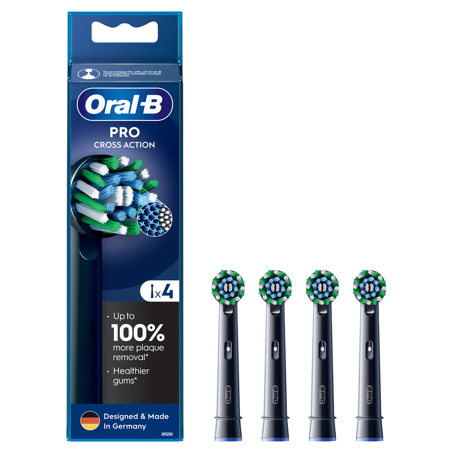 Oral-B Pro
