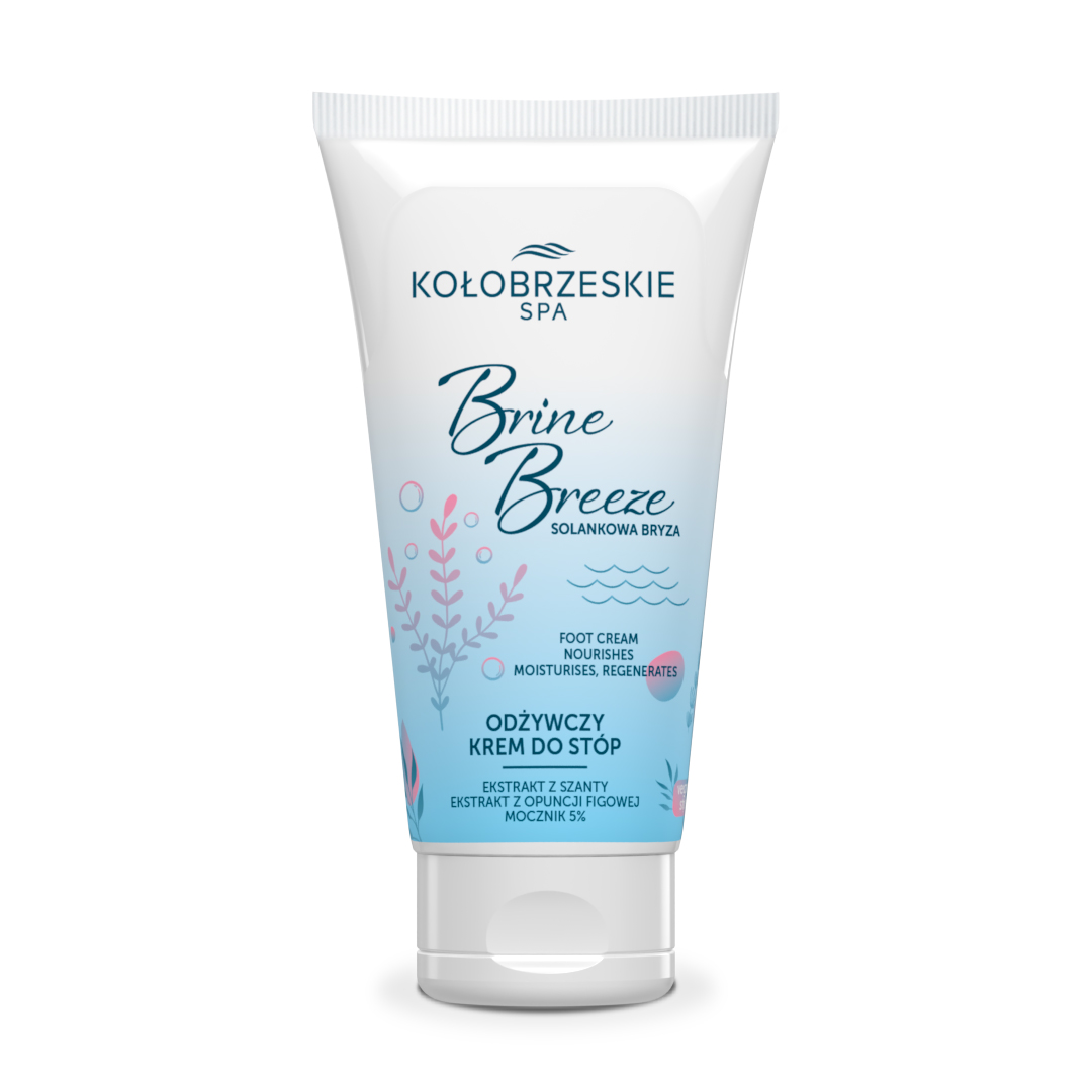 Kołobrzeg SPA Sole-Brise