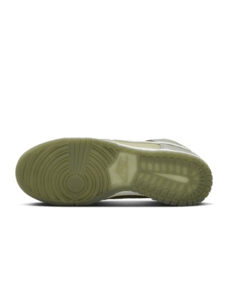 Nike Dunk Mid Men's Shoes
