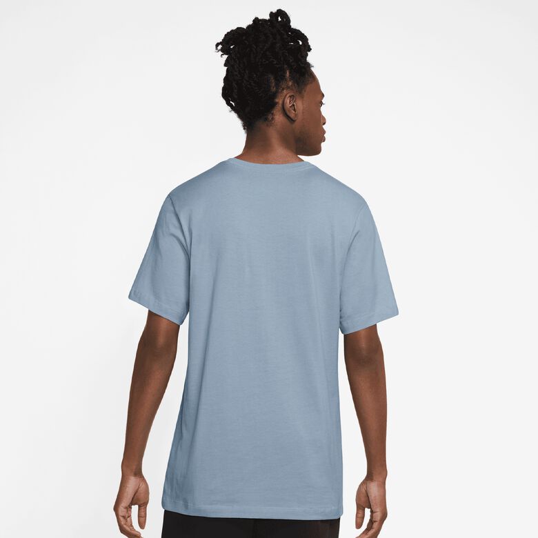 Camiseta Jumpman de manga curta