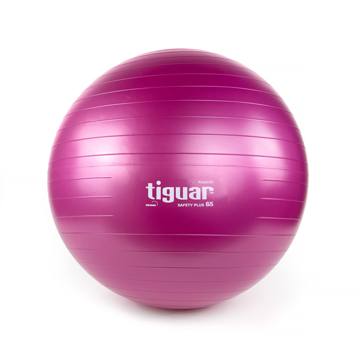 Tiguar Safety plus