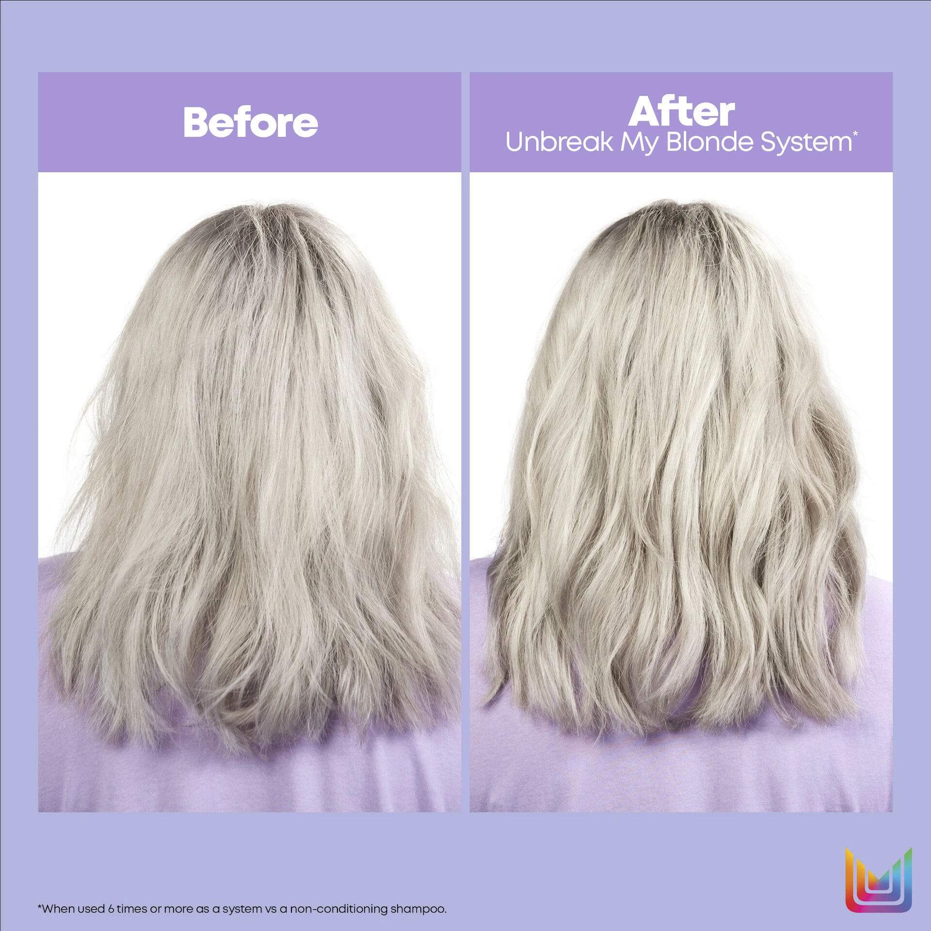 Unbreak My Blonde regenerator 300 ml - Matrix