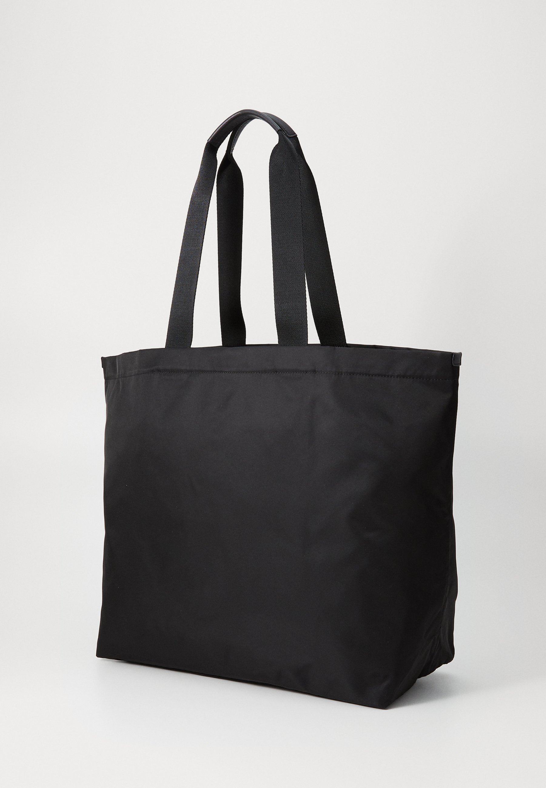 Tiger of Sweden PERA UNISEX - Iepirkumu soma - melna