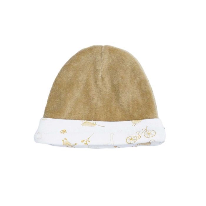 Three Kilos Seven Baby Newborn Kit