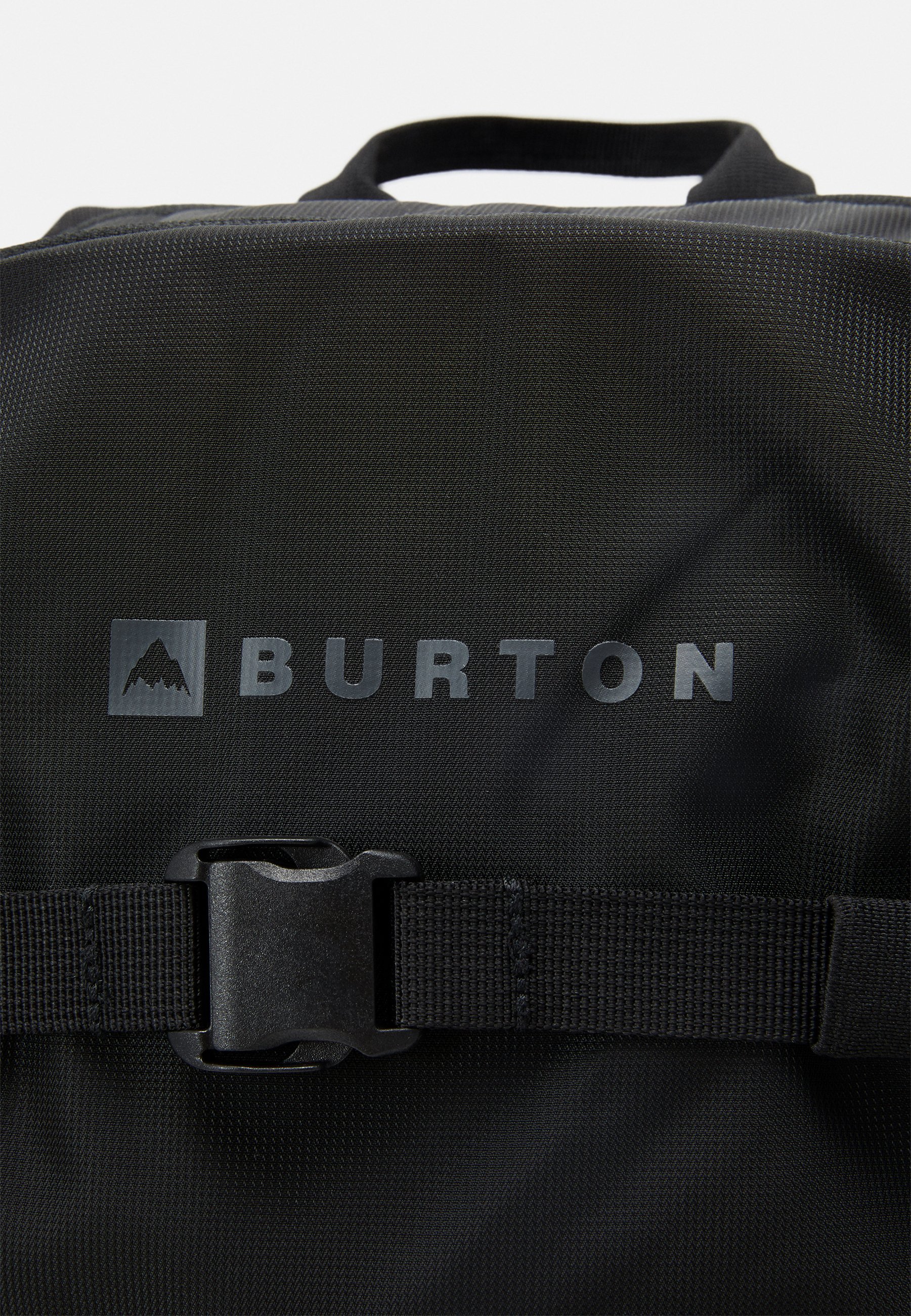 Burton DAY HIKER 2.0 22L - Rugzak - echt zwart