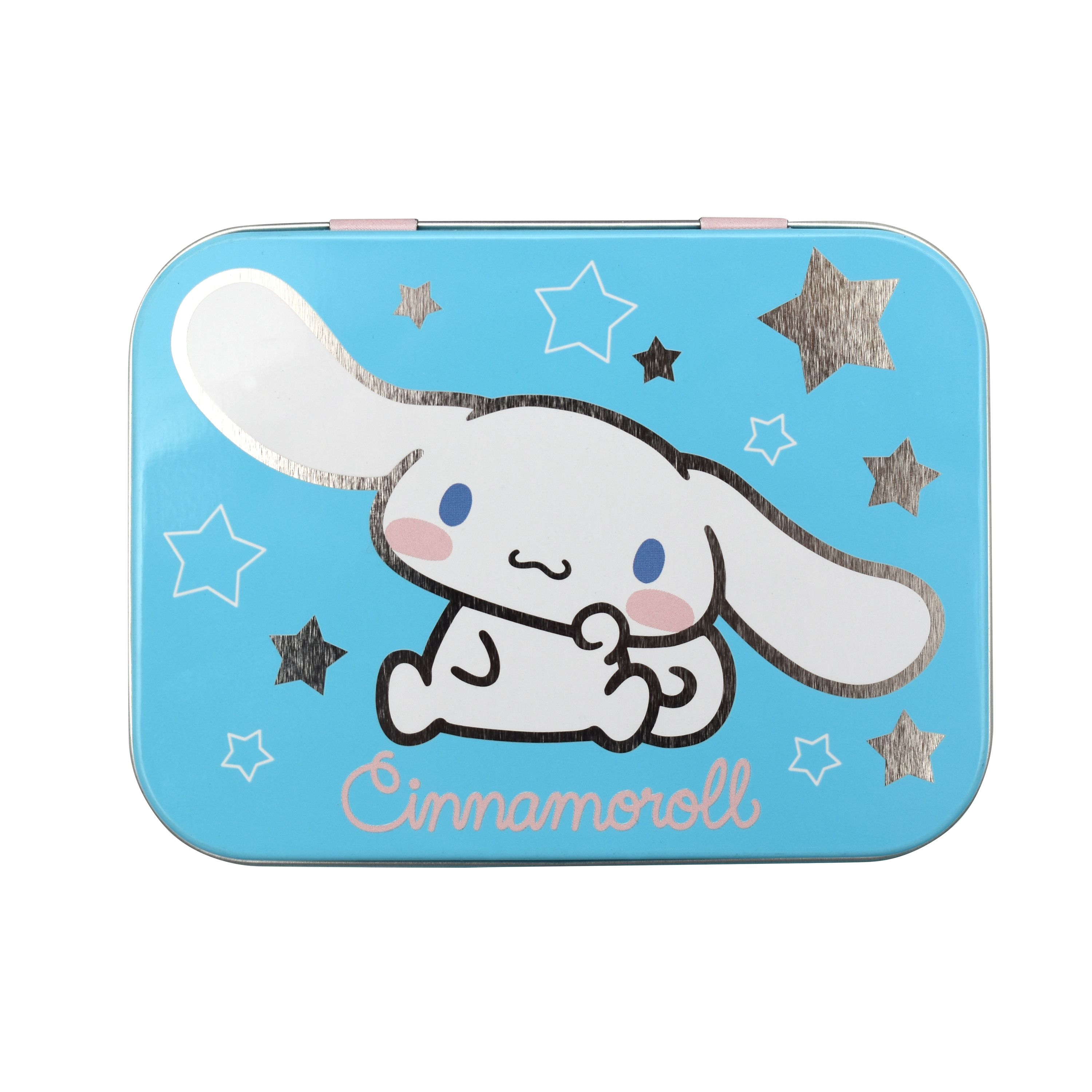 „Cinnamoroll“ kūdikių tvarsčių dėžutė Dovanos vaikams