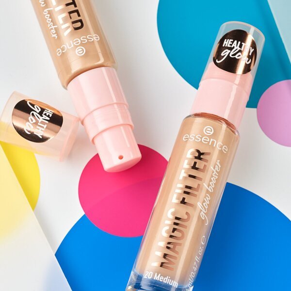 Essence Magic Filter 20 Medium Glow Booster 14ml