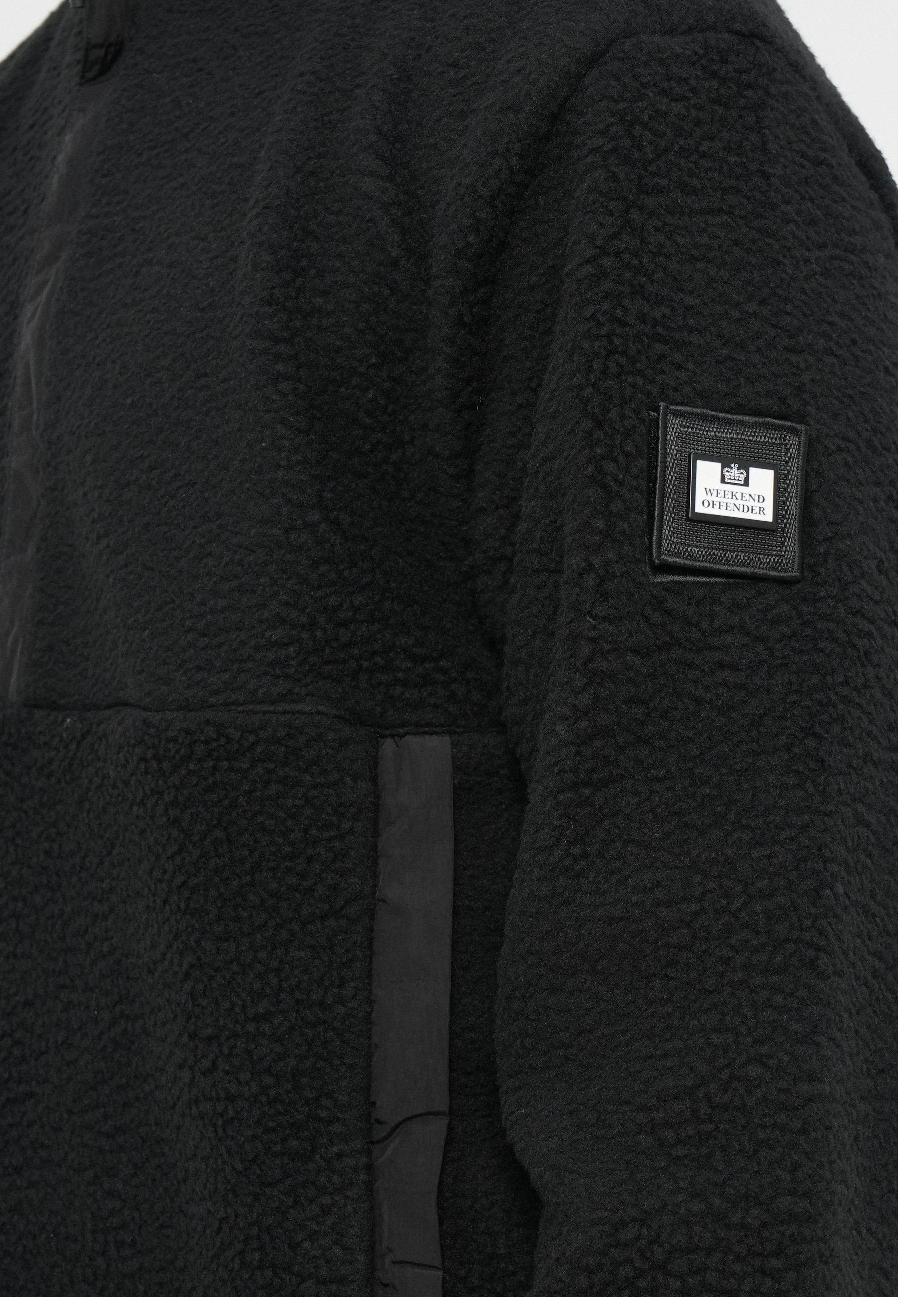 Weekend Offender fleecejassen en pullovers