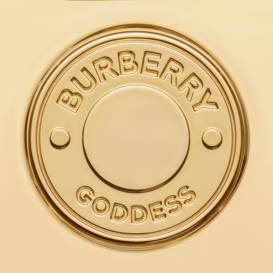 ΑΦΡΟΛΟΥΤΡΟ BURBERRY GODDESS