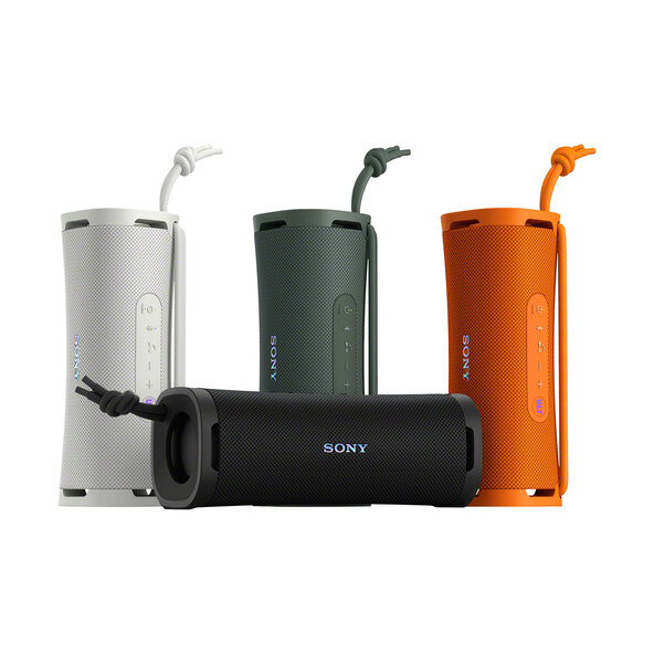 Boxă portabilă Bluetooth pentru petreceri SRS-ULT10W, albă