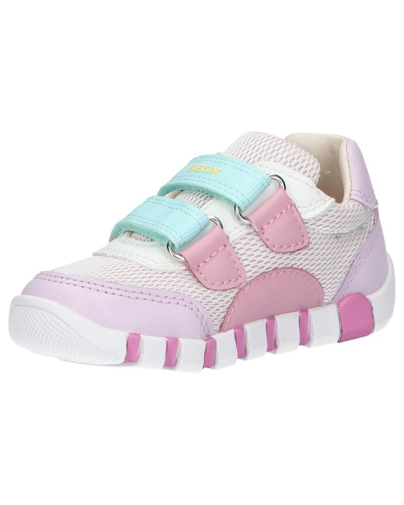  Geox B3558a 01454 B Iupidoo Sneakers
