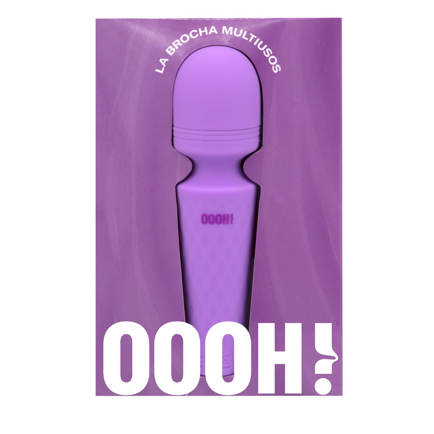 Večnamenska krtača Vibratorji