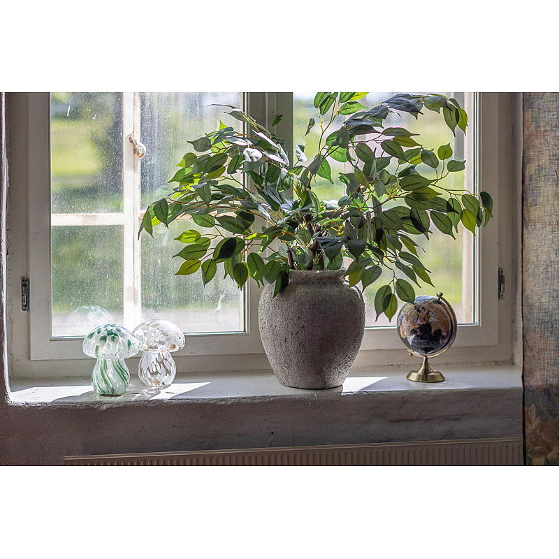 Globo domestico ø 14,2 cm