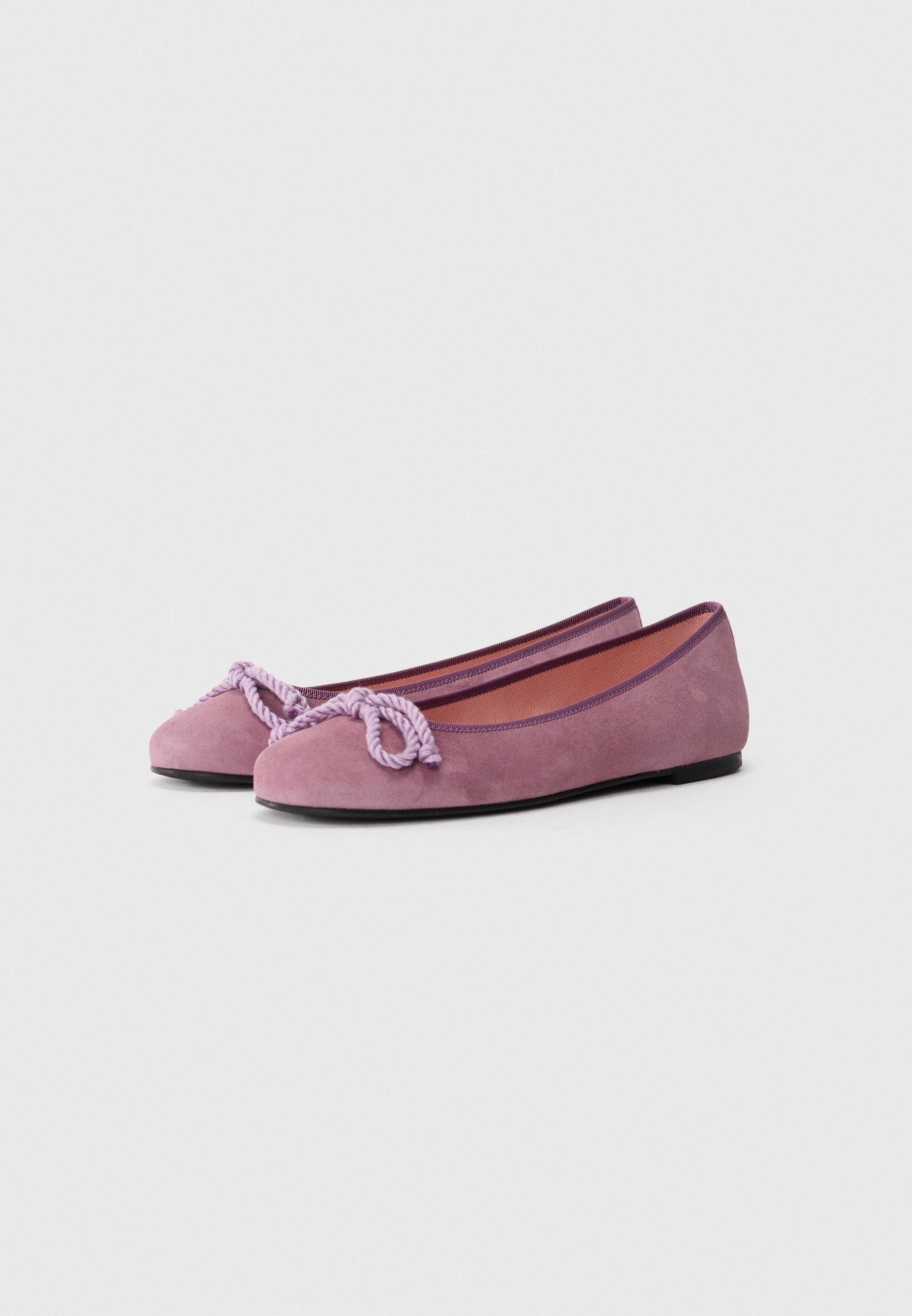 Pretty Ballerinas ANGELIS VILMIUS - Ballerines - rosa/flieder