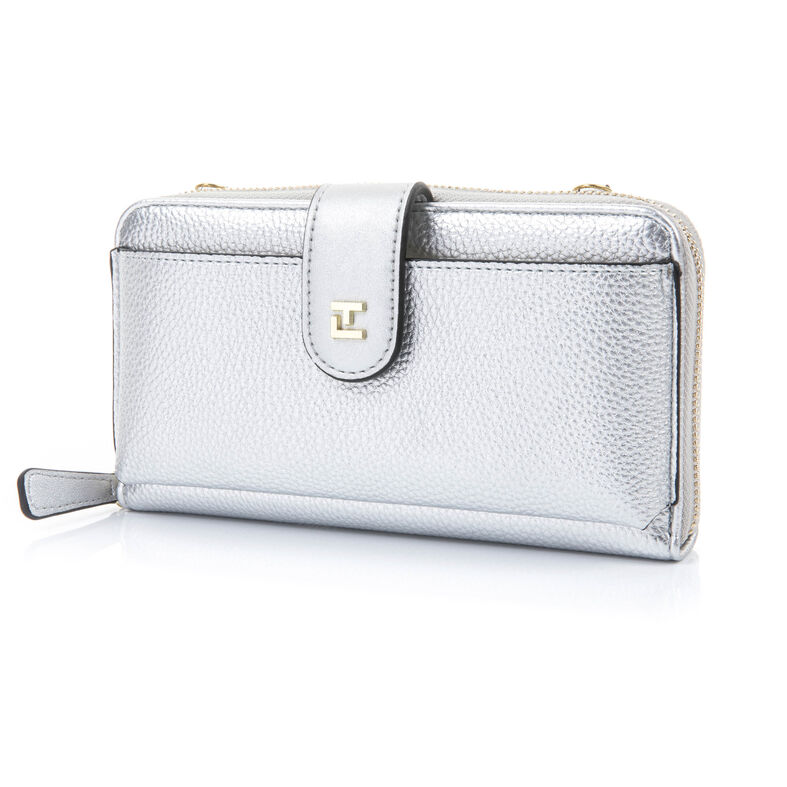Carteras grises