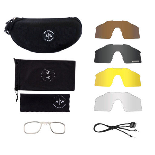  Gafas De Ciclismo Are Winners Polarizadas Fg