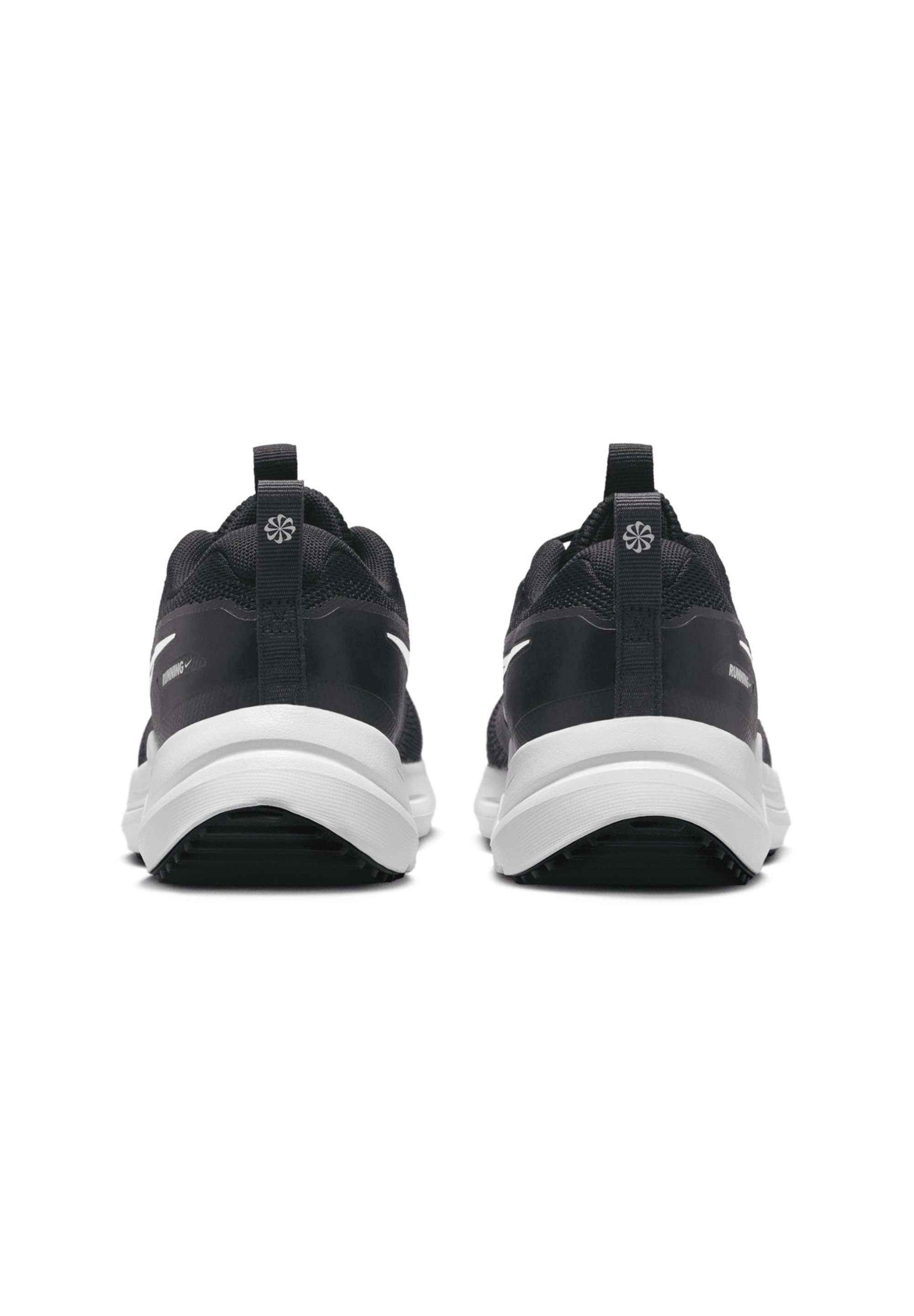 Nike Performance COSMIC UNISEX - Hardloopschoenen voor op de weg - zwart/antraciet/wit