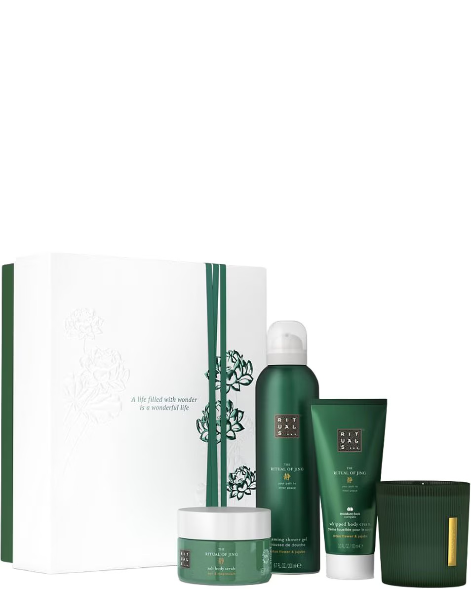 RITUALS Σετ Δώρου The Ritual of Jing Medium