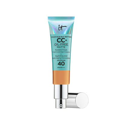 IT Cosmetics CC krema Your Skin But Better Matte 32 ml