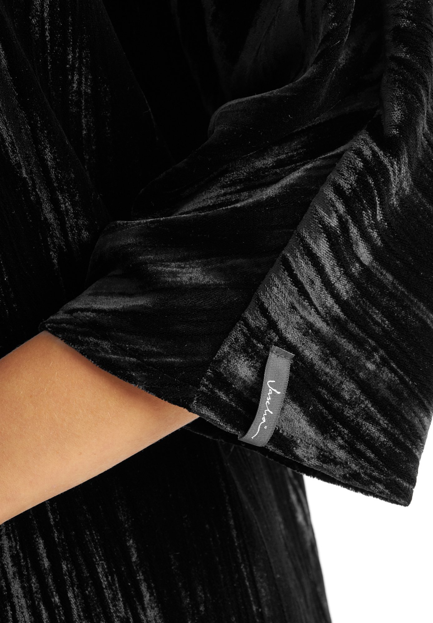 Jascha Stockholm VOX - Vestido de dia - preto