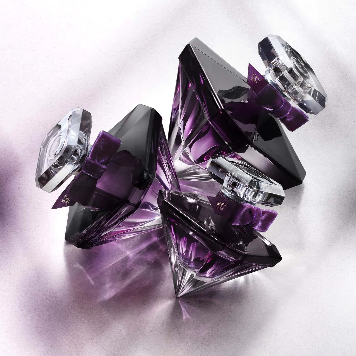 Lancôme La Nuit Trésor Le Parfum Woda perfumowana dla kobiet, 100 ml
